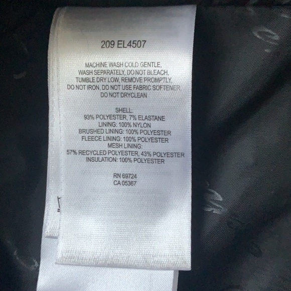 🔥Columbia Omniheat Titanium Jacket🔥 - Picture 11 of 16